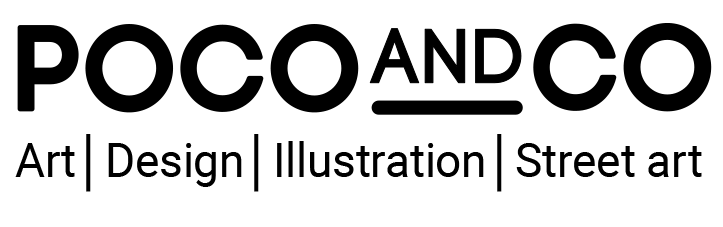 Poco&Co Logo